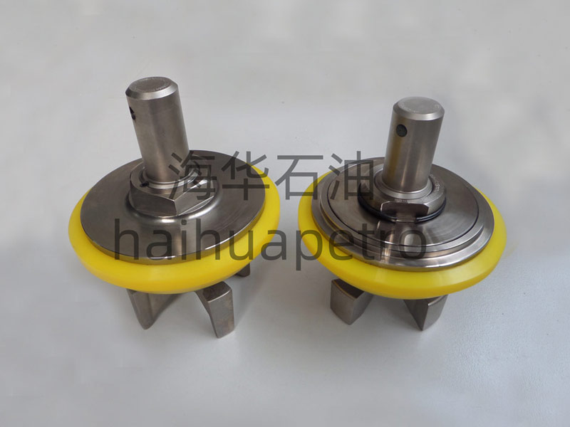 3NB1300C/F1600 Valve Body
