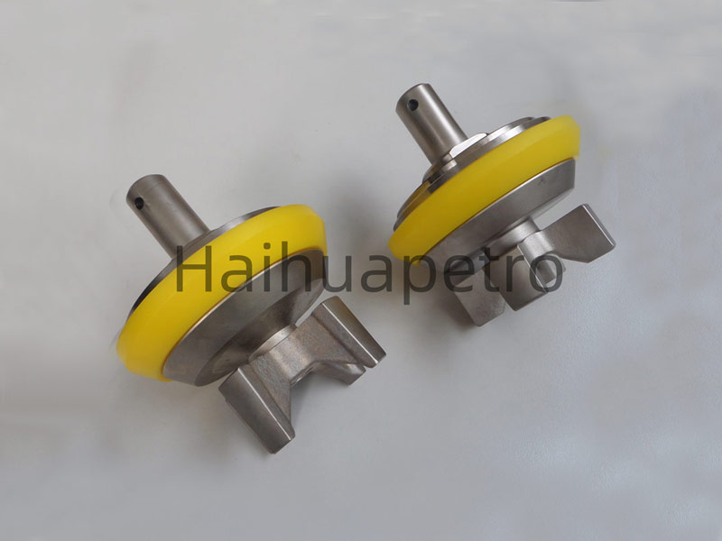 3NB1300C/F1600 Valve Body