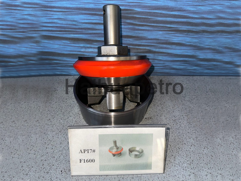 API7# F1600 Valve Body Seat