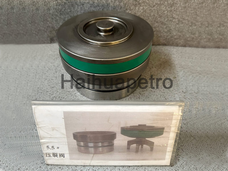 5.5“ Клапан гидроразрыва