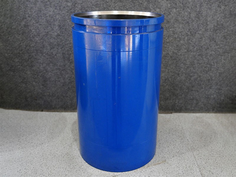How to install Bimetal Cylinder Liner correctly