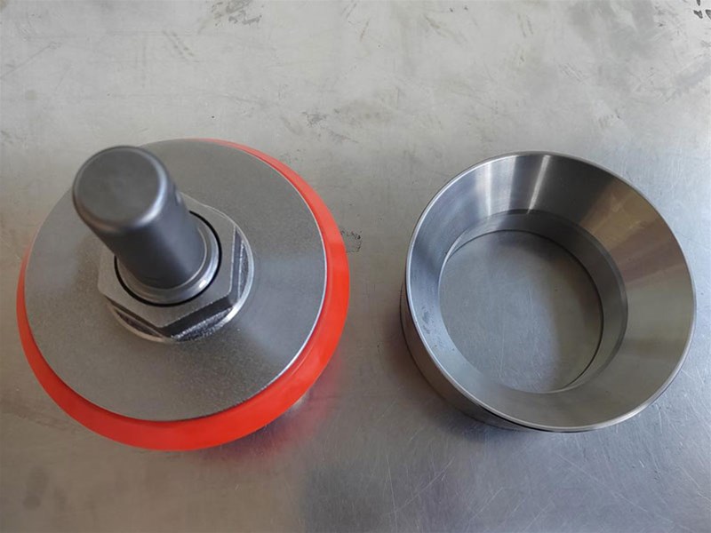 What are the precautions for the maintenance of Valve Assembly