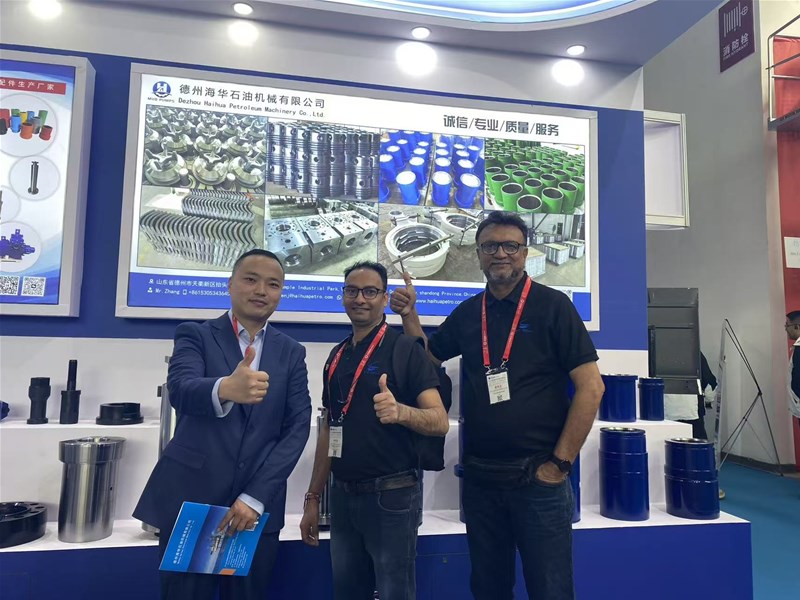 We’re crushing the 2025 Beijing Exhibition! 🚀