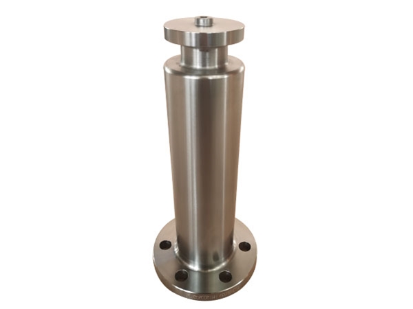 Intermediate Rod