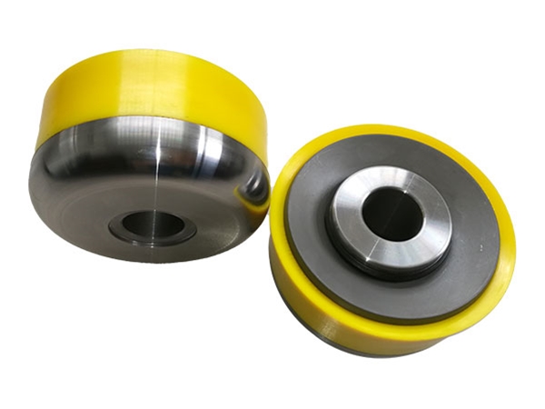 Piston Assembly