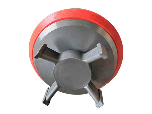 Valve Body