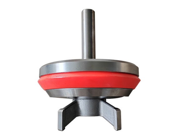 Valve Body