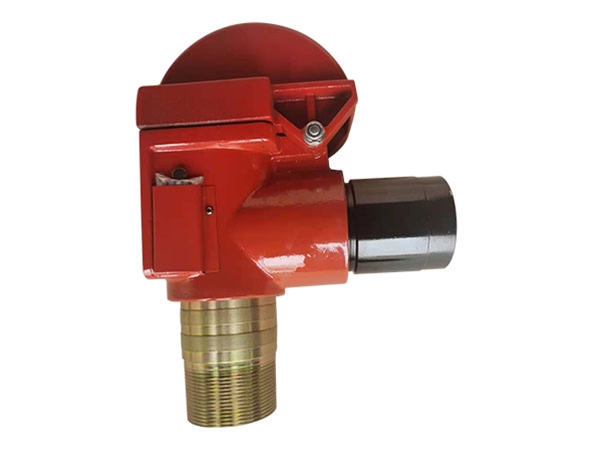 Safety Valve