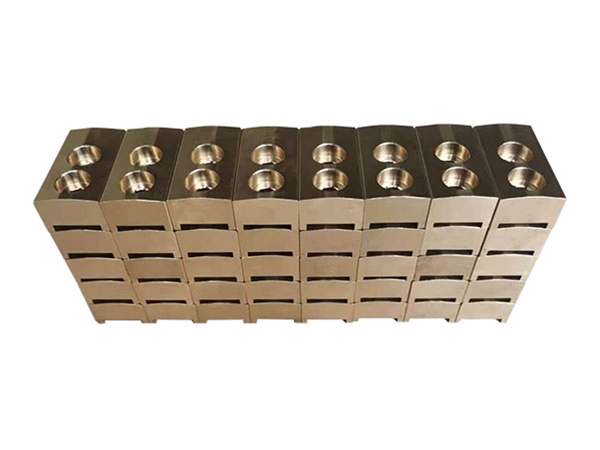 Insert Copper Block