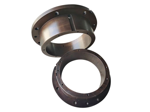 Carrier,Pinisn Bearing