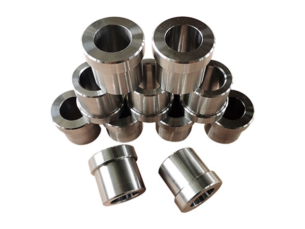 Guide, Upper Valve