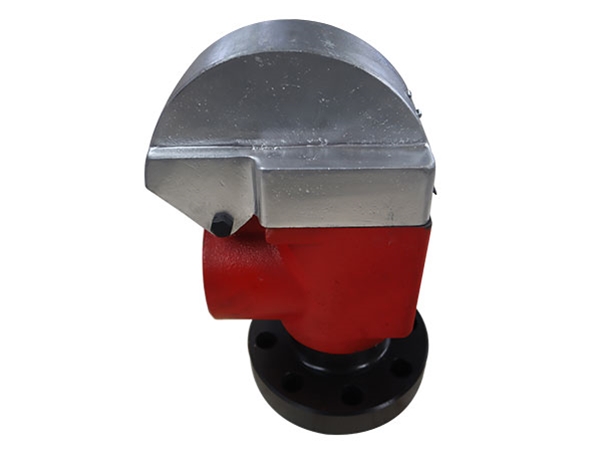 Safety Valve