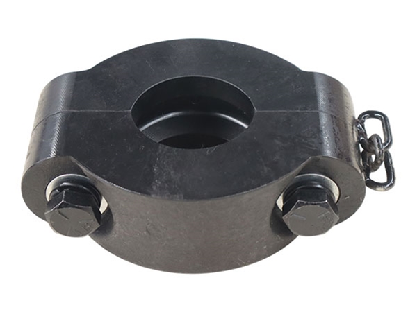 Clamp Piston Rod