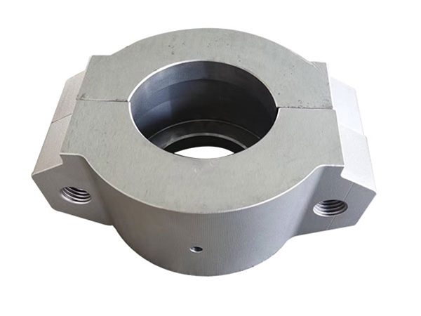 Clamp Piston Rod
