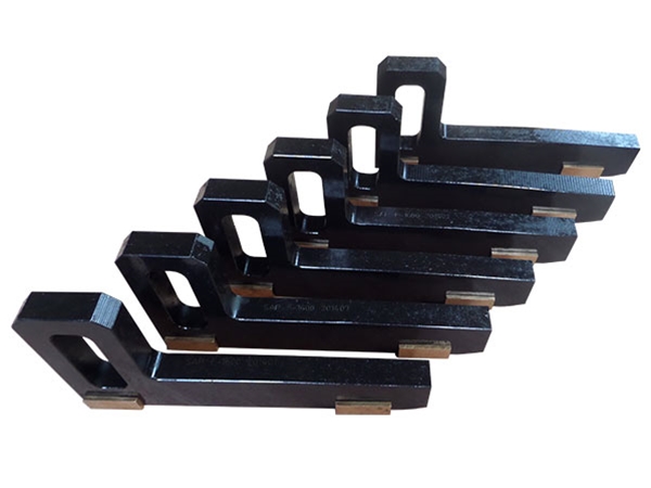 Flashboard Assy