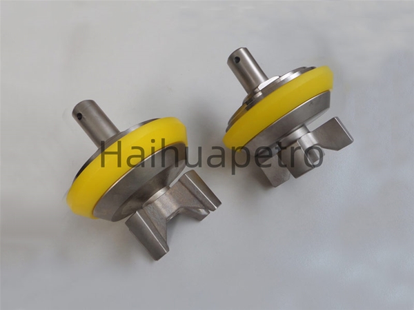 3NB1300C/F1600 Valve Body