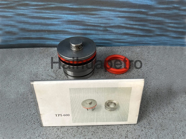 TPI-600 Valve Assembly