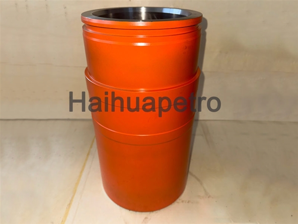 UNBT1180L Bimetal Cylinder Liner