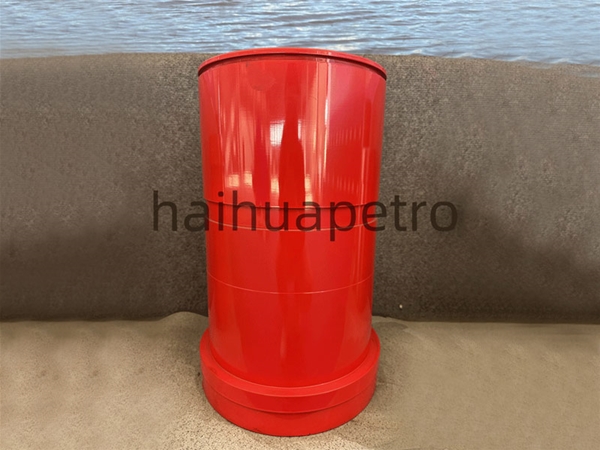 F2200HL Bimetal Cylinder Liner