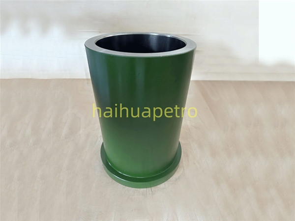 PZ9 Bimetal Cylinder Liner