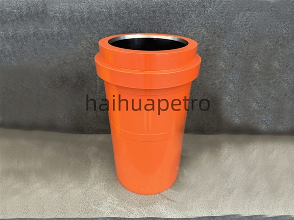 SL3NB-1300A Bimetal Cylinder Liner