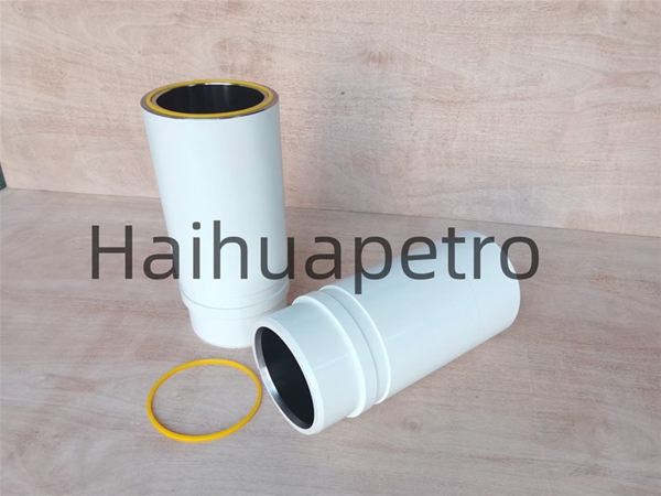 TPK2200 Bimetal Cylinder Liner
