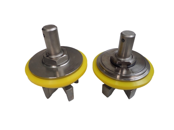 3NB1300C/F1600 Valve Body