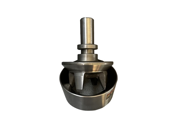 G2-API6# Valve Assembly