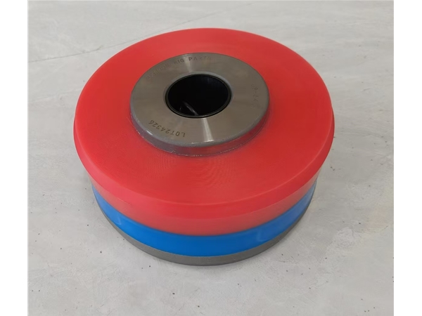 Urethane Bonded Pistons-High Temp
