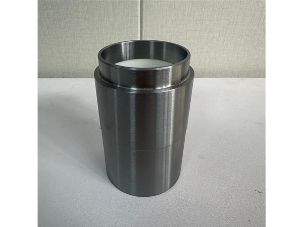 Trenchless mud pump ceramic liners