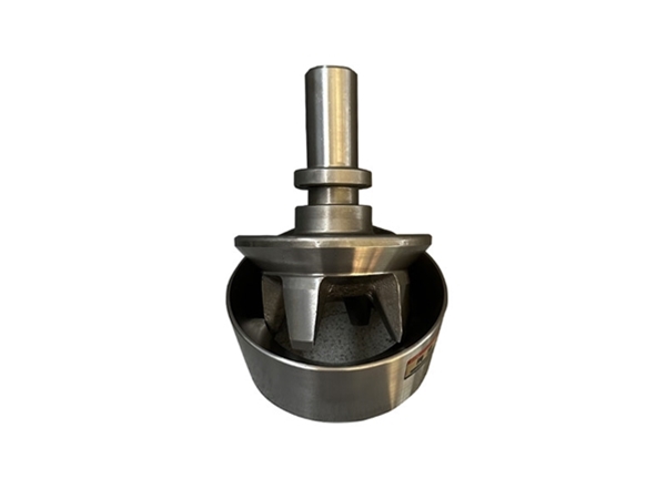 Full Open Valves and Seats-  (G2-API6)