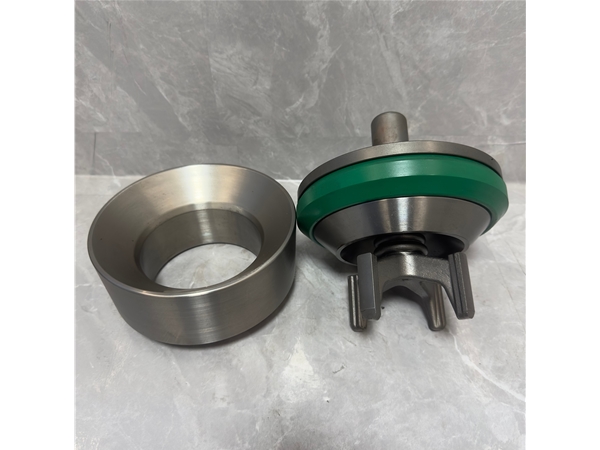 Full Open Valves and Seats