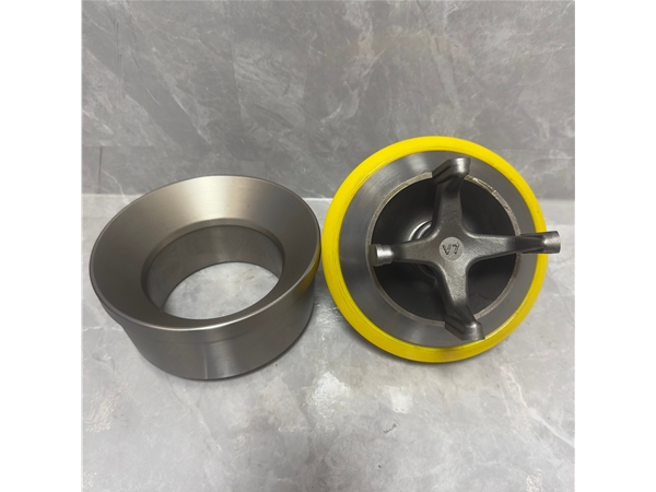 Full Open Valves and Seats