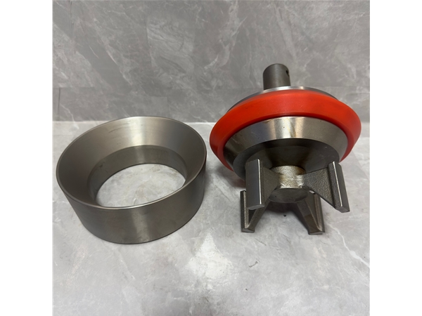 Full Open Valves and Seats-3NB1300C