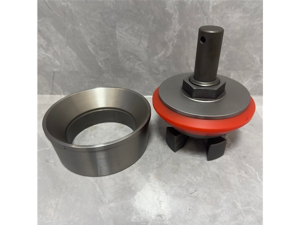 Full Open Valves and Seats-F1600