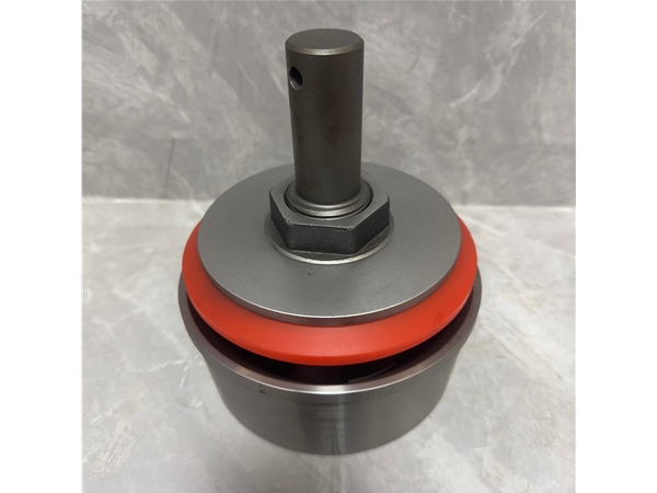 Full Open Valves and Seats-F1600