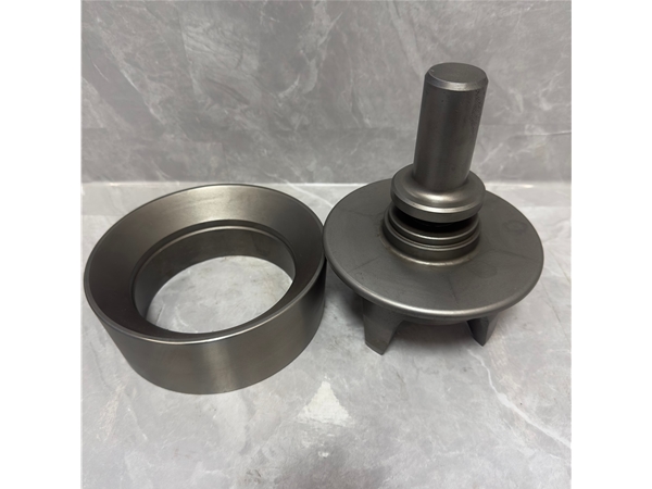 Full Open Valves and Seats-  (G2-API7)