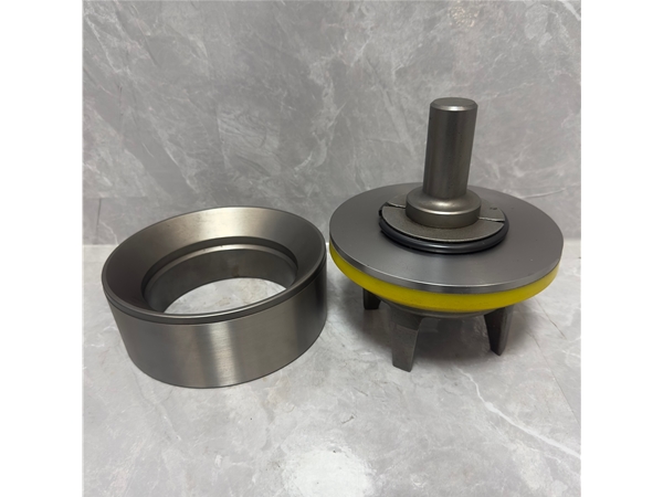 Full Open Valves and Seats-  (G2-API8)