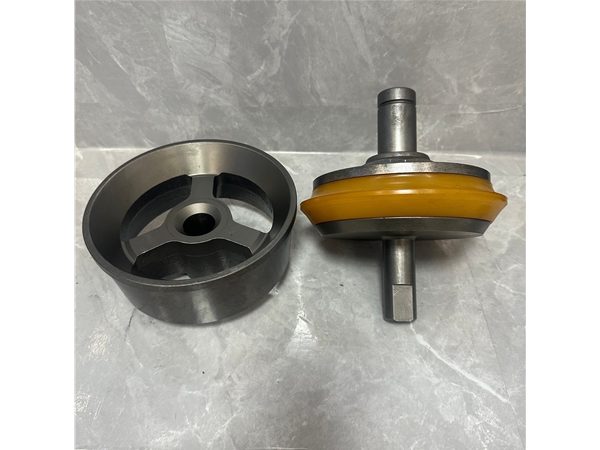 3 Web Valves and Seats