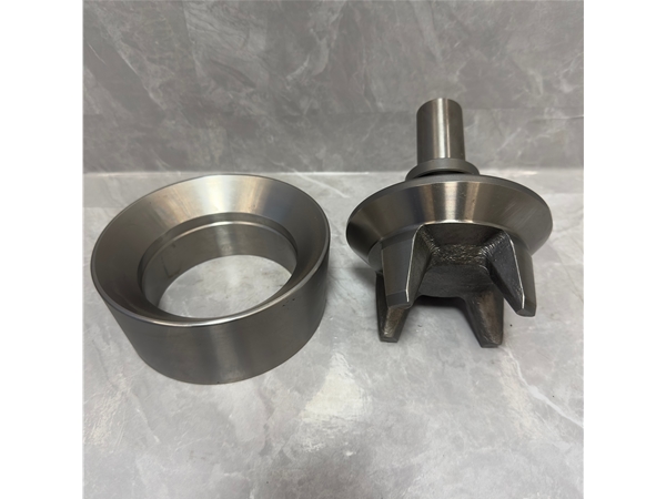 Full Open Valves and Seats-  (G2-API6)