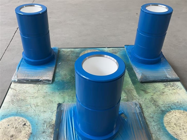 Ceramic Cylinder Liner