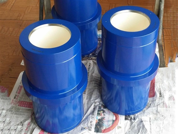 Ceramic Cylinder Liner