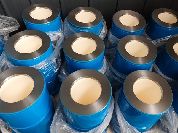 Ceramic Cylinder Liner