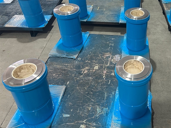 Ceramic Cylinder Liner