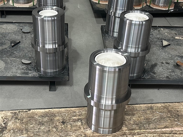 Ceramic Cylinder Liner